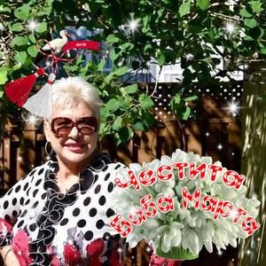 Meet your Posher, Lidia